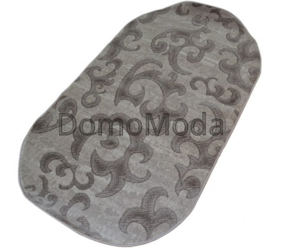 Синтетичний килим Super Rozalina 1356A light vizion-vizion - Висока якість за найкращою ціною в Україні зображення 6.